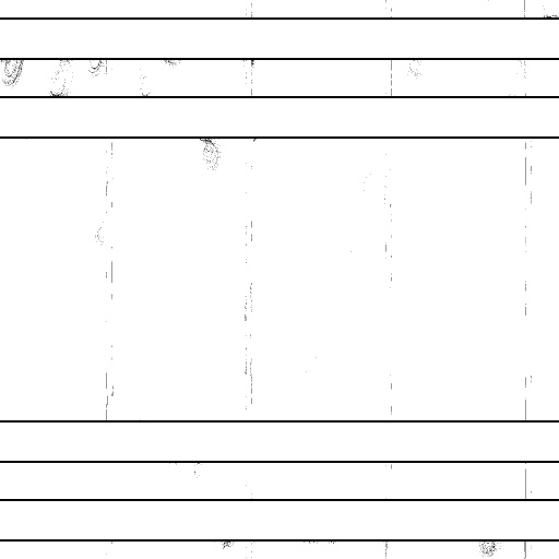 Reflective Occlusion Map