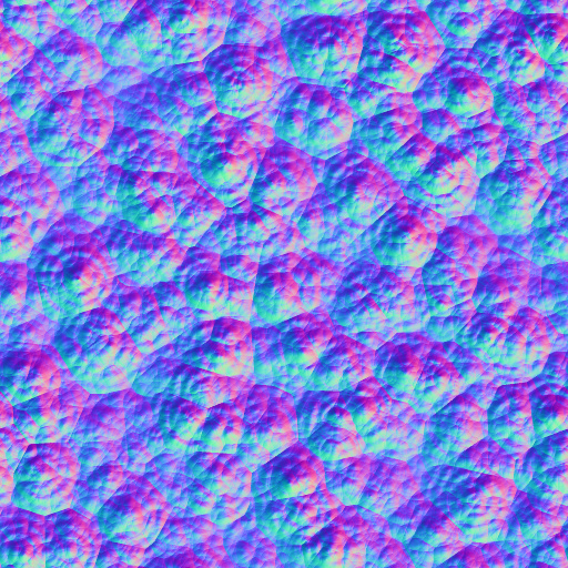 Normal Map