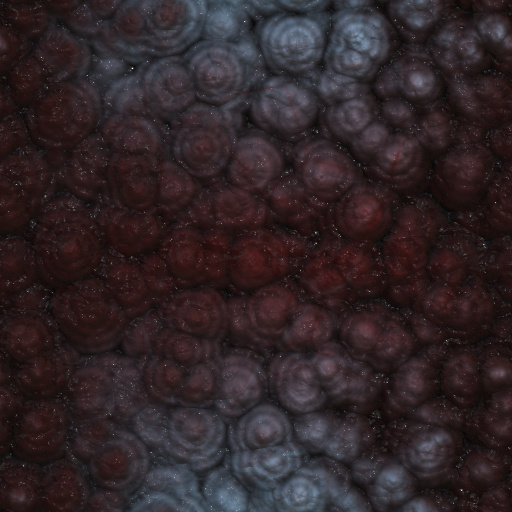 Red rock (Texture)