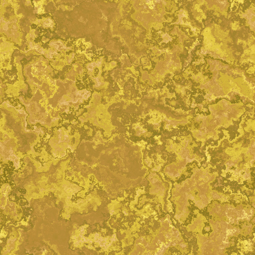 Diffuse Map