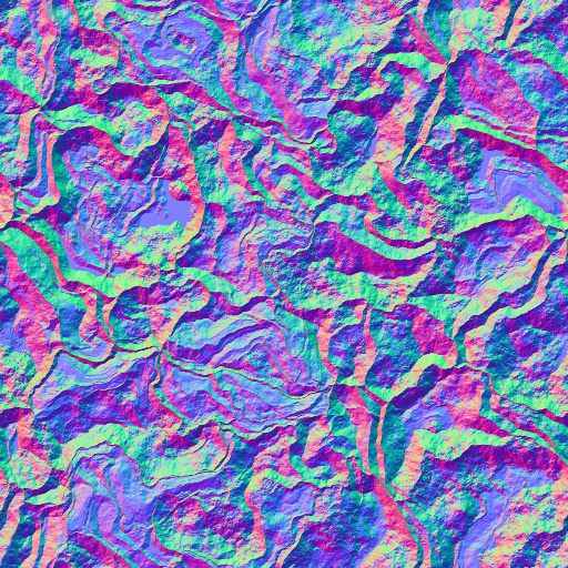 Normal Map
