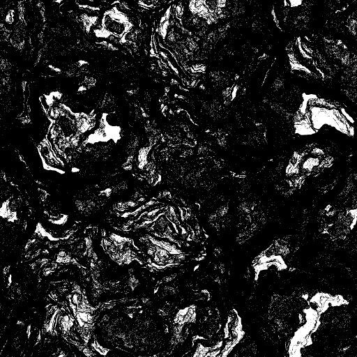 Reflective Occlusion Map