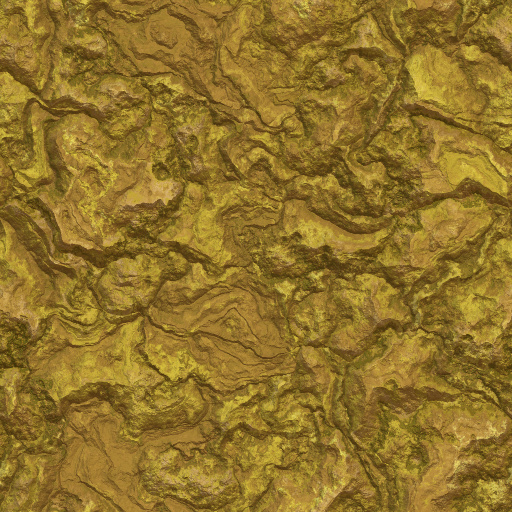 Yellow rock (Texture)
