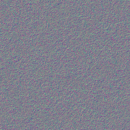 Normal Map