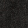 Asphalt road