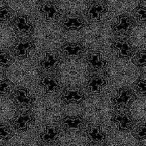 Ambient Occlusion Map