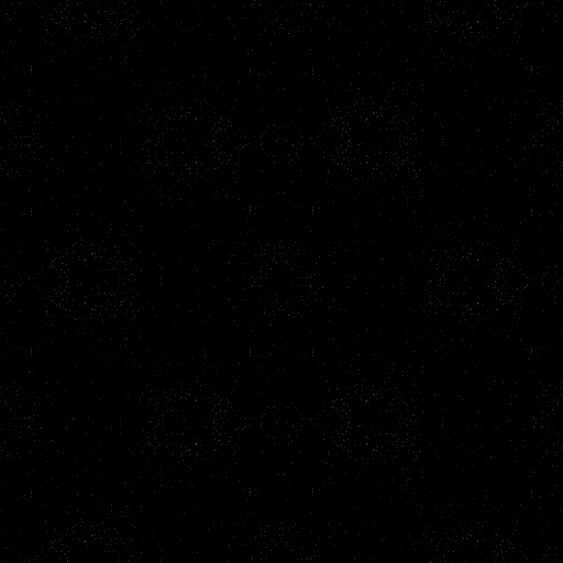 Reflective Occlusion Map