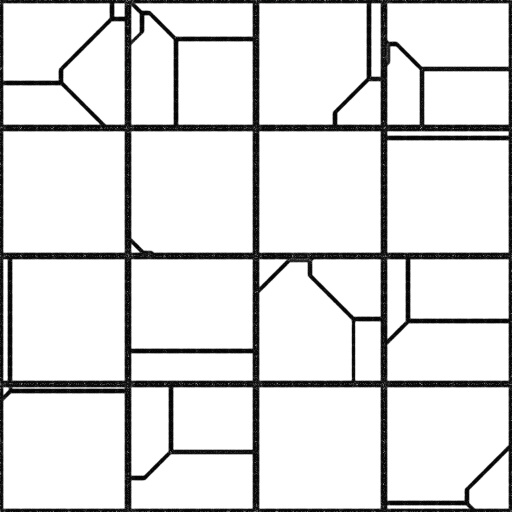 Ambient Occlusion Map