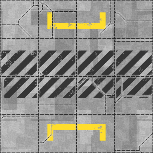 Diffuse Map