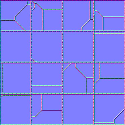 Normal Map
