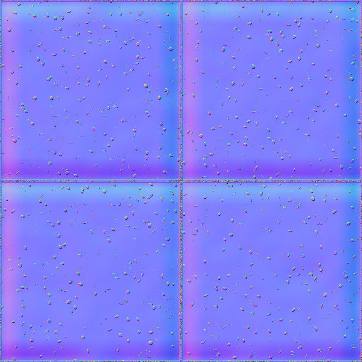 Normal Map
