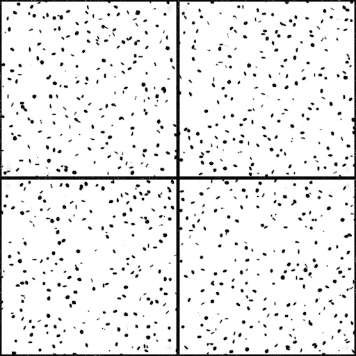 Reflective Occlusion Map