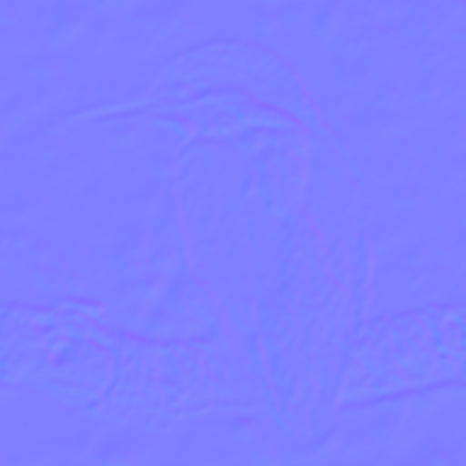 Normal Map