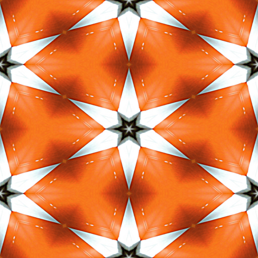 Diffuse Map