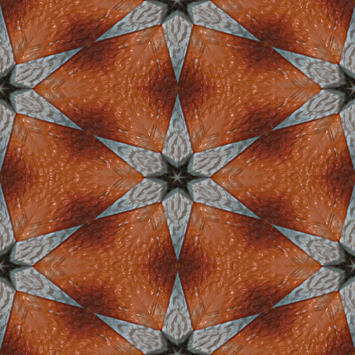 Image kaleidoskop II (Effect)