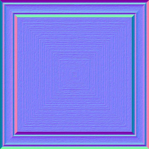 Normal Map