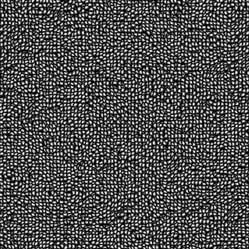 Ambient Occlusion Map