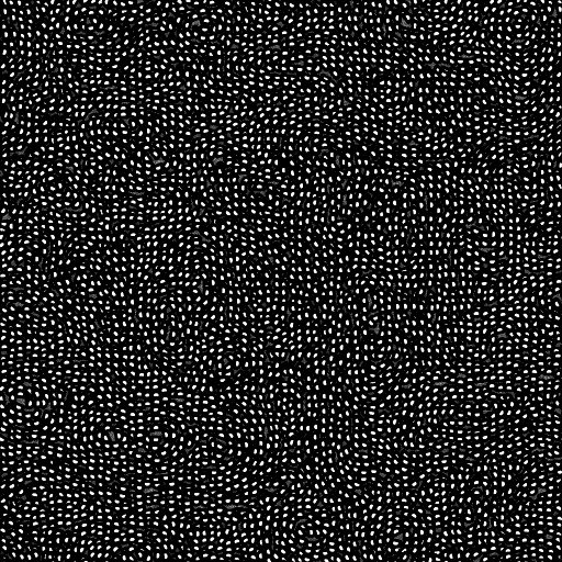 Reflective Occlusion Map