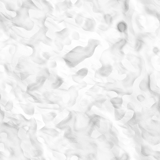 Ambient Occlusion Map