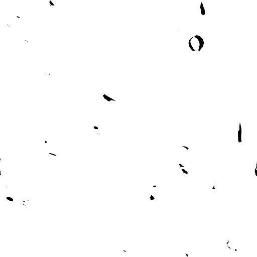 Reflective Occlusion Map