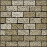 Rough Brick and Tiles