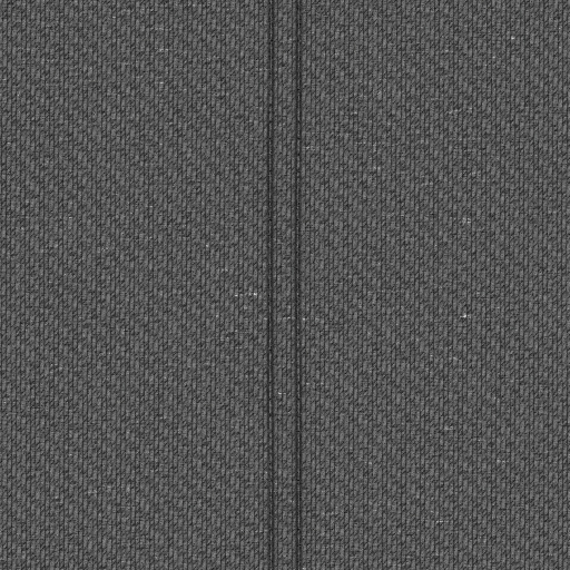 Ambient Occlusion Map