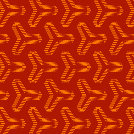 Geometric Background (Texture)
