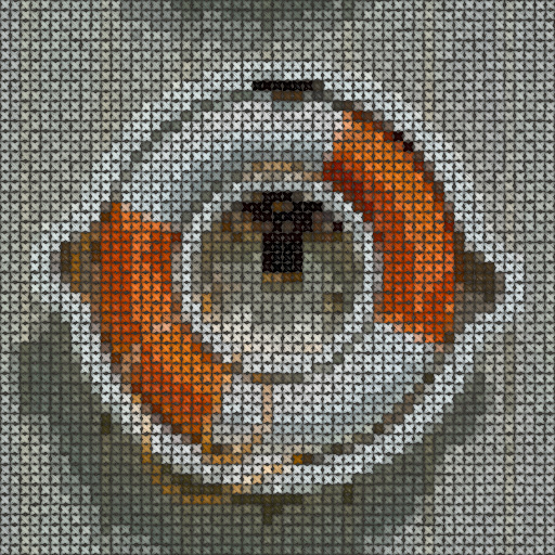 Variation 5