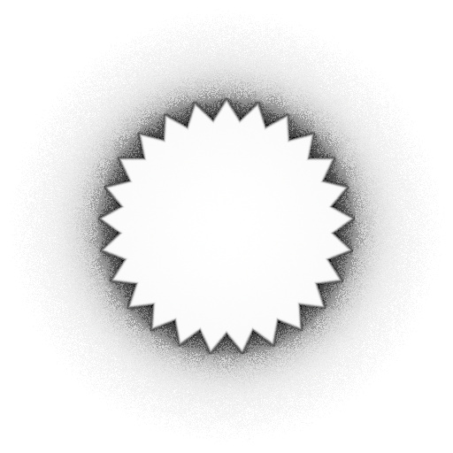 Ambient Occlusion Map