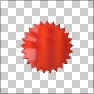 Starburst Seal