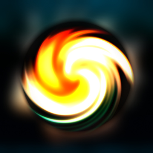 Swirl It! (Effect)