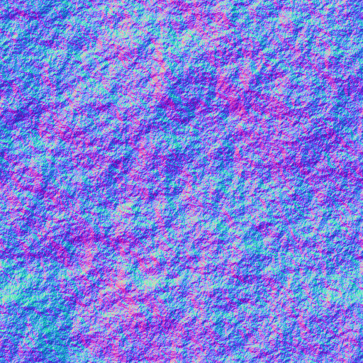 Normal Map
