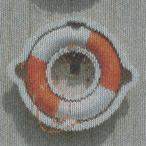 Image Knit (Effect)
