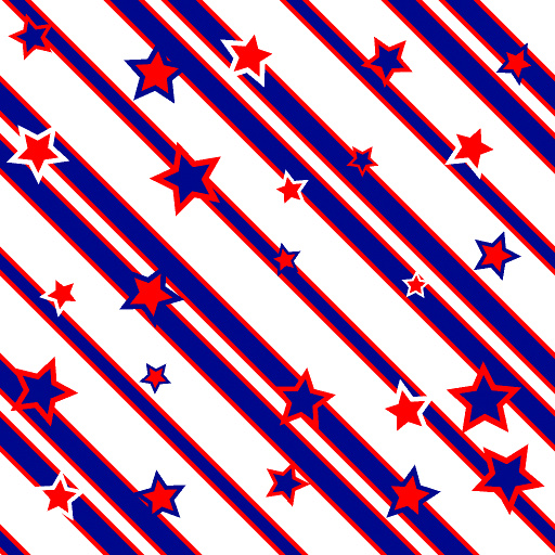 Stars and Stripes