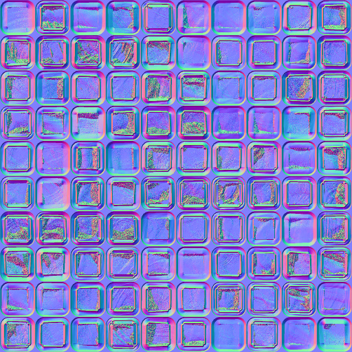 Normal Map