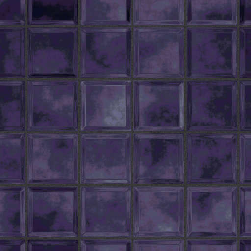 Diffuse Map