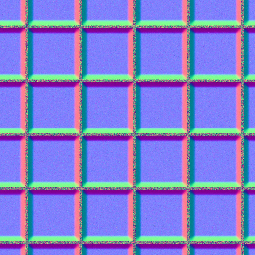 Normal Map