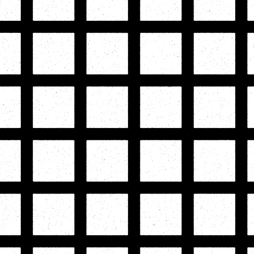 Reflective Occlusion Map