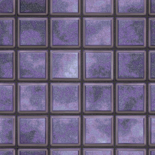 Metalic Splash (Texture)
