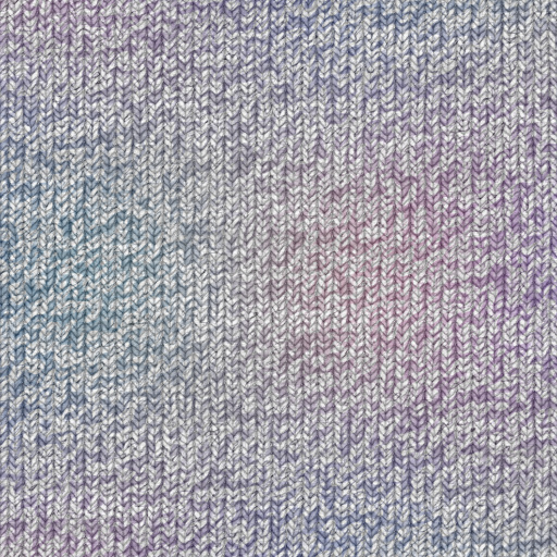 10 Color Mottled Knit v1.2 (Texture)
