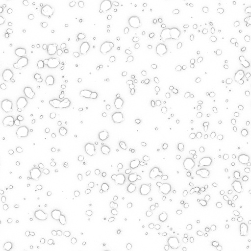 Ambient Occlusion Map