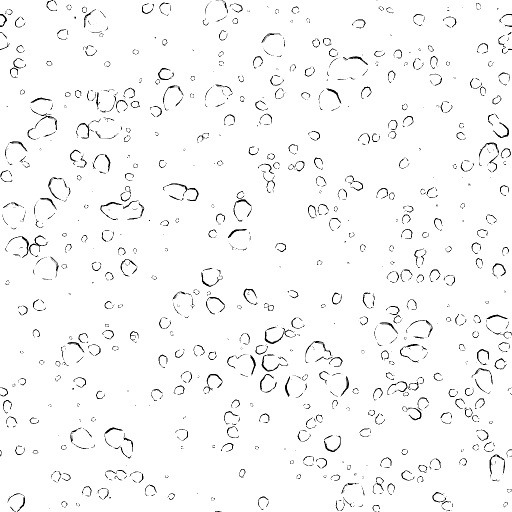 Reflective Occlusion Map