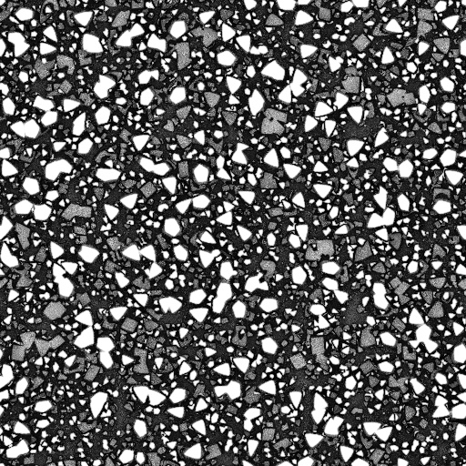 Ambient Occlusion Map