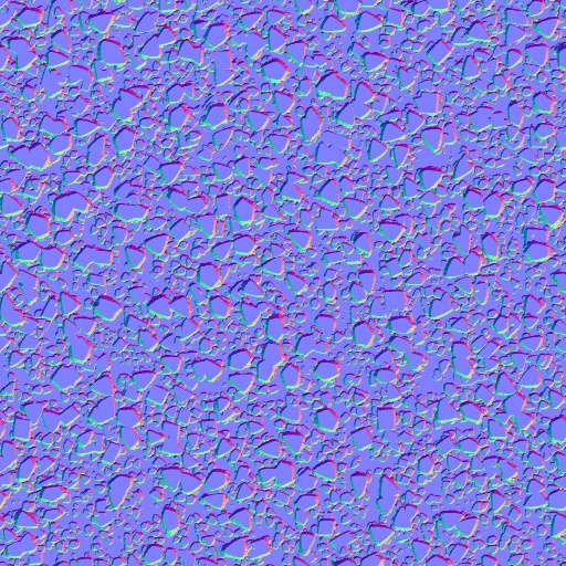 Normal Map