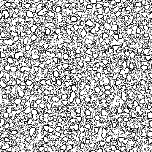 Reflective Occlusion Map