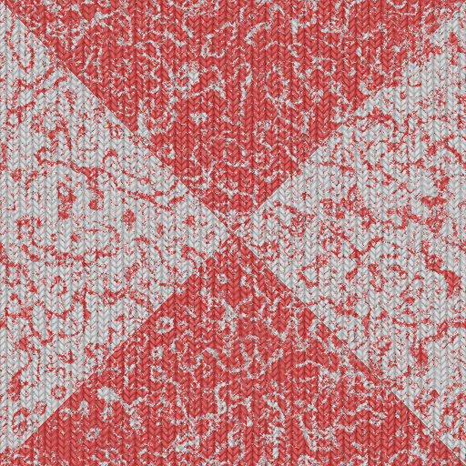 Harlequin Light Knits (Texture)