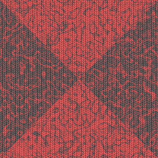 Diffuse Map