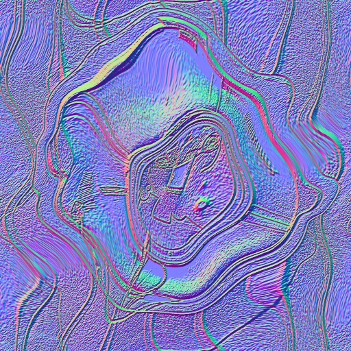 Normal Map