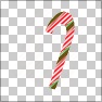 GF Candy Cane