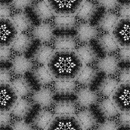 Reflective Occlusion Map